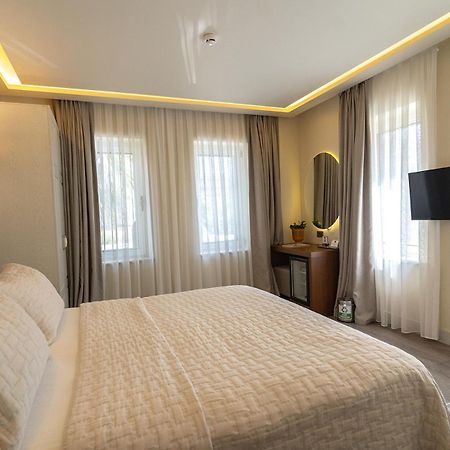 Casa Luna Hotel - Adult Only Alaçatı Exterior foto