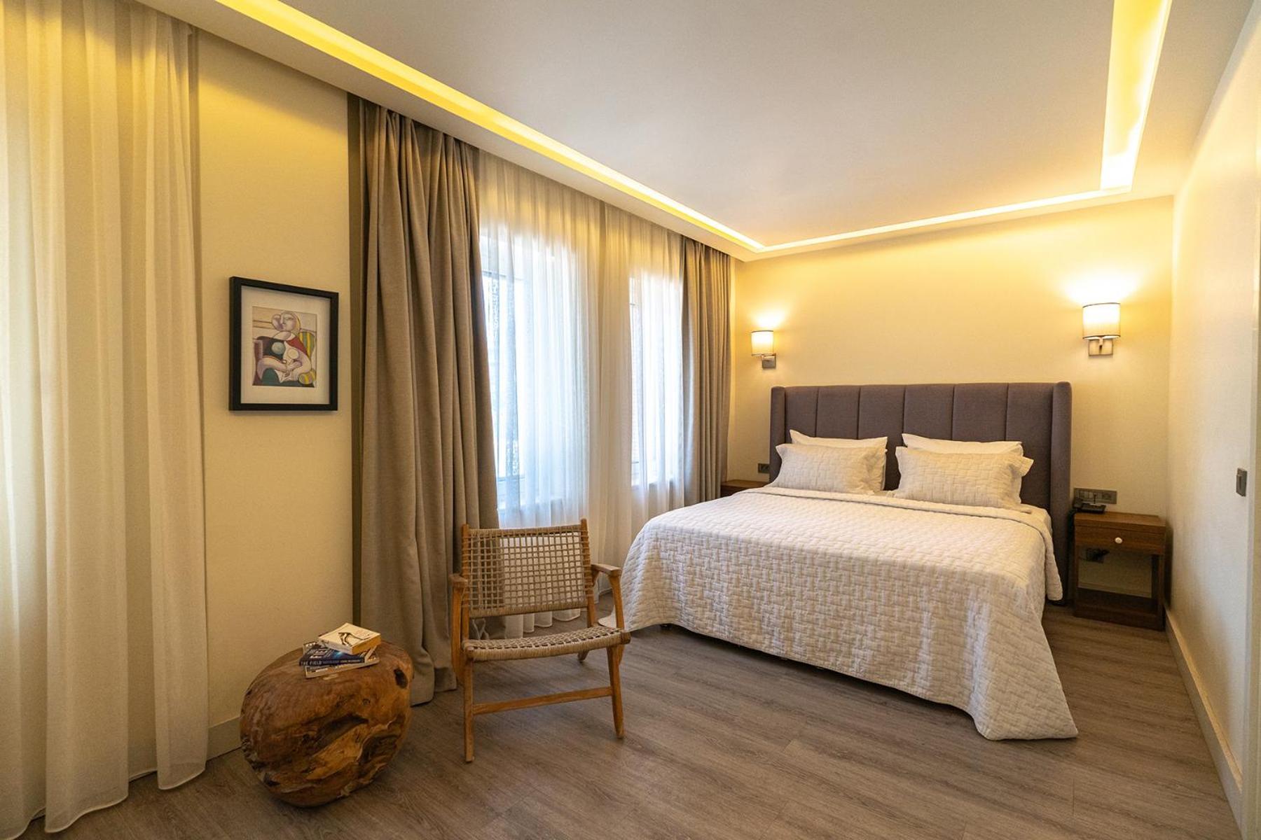 Casa Luna Hotel - Adult Only Alaçatı Exterior foto
