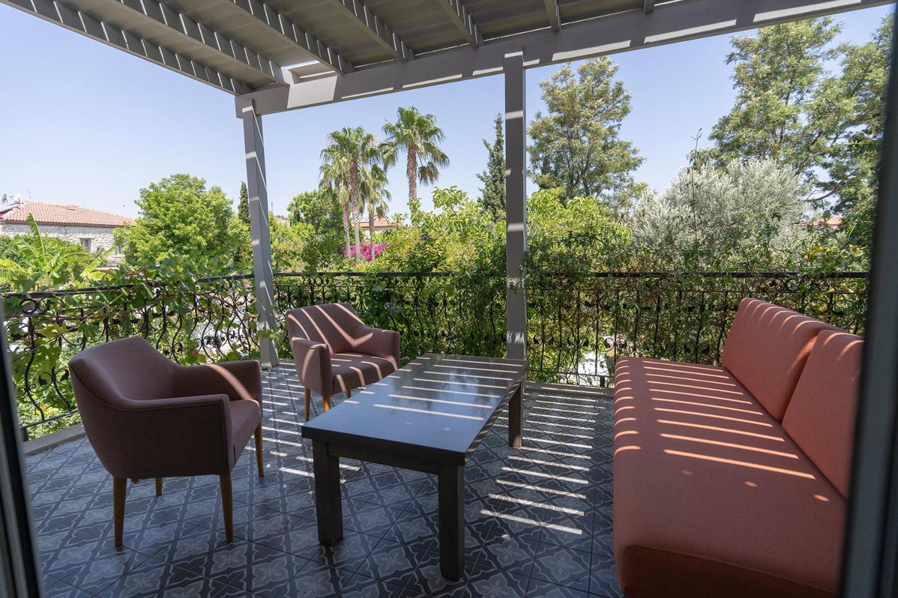 Casa Luna Hotel - Adult Only Alaçatı Exterior foto