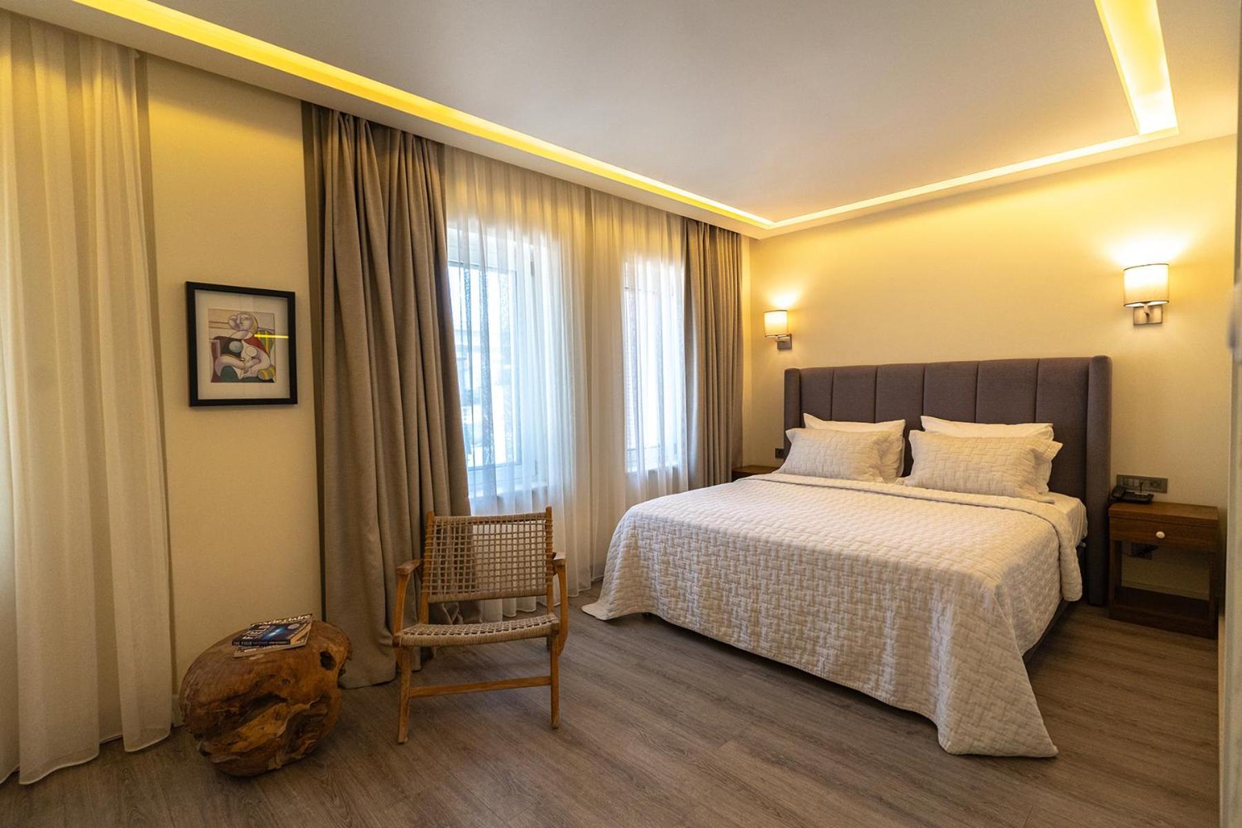 Casa Luna Hotel - Adult Only Alaçatı Exterior foto