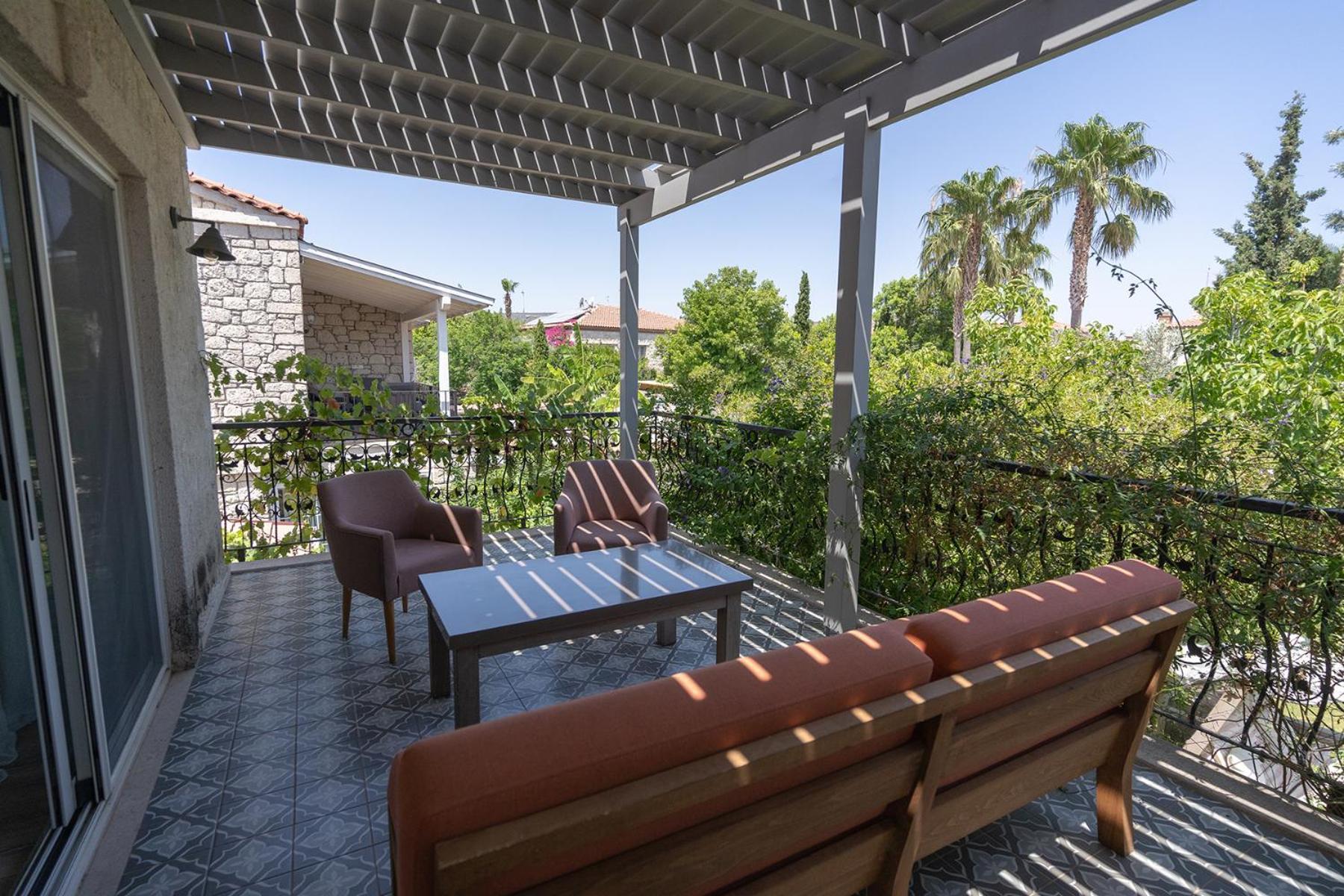 Casa Luna Hotel - Adult Only Alaçatı Exterior foto