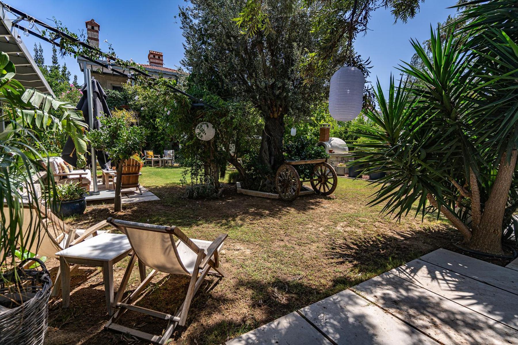 Casa Luna Hotel - Adult Only Alaçatı Exterior foto