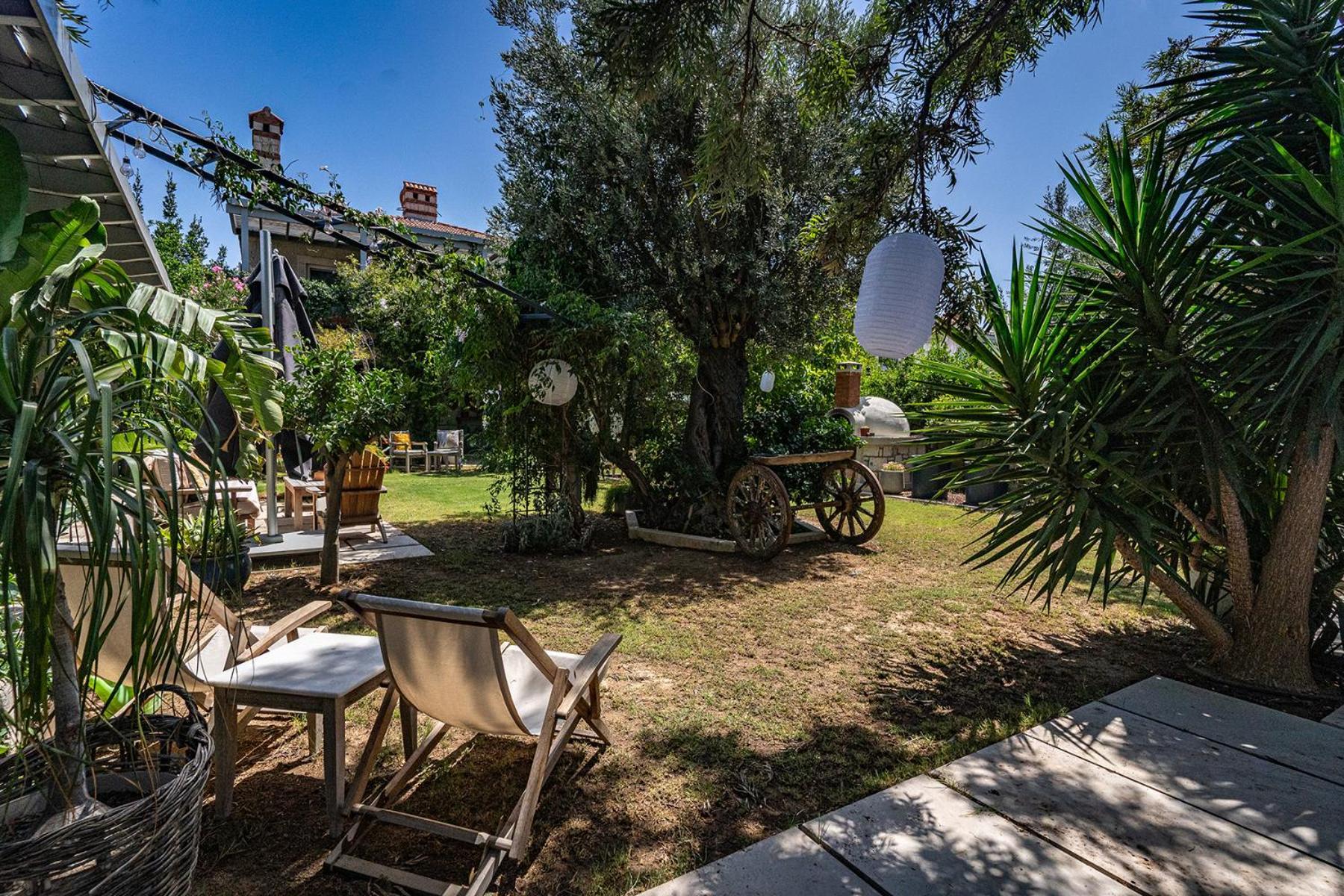Casa Luna Hotel - Adult Only Alaçatı Exterior foto